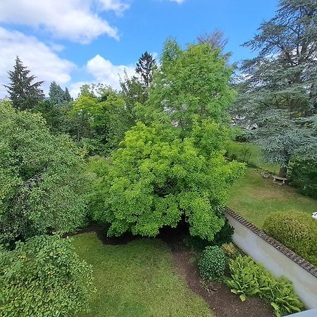Nostalgie-Nest Mit Boxspringbett Apartment Mayen Exterior foto
