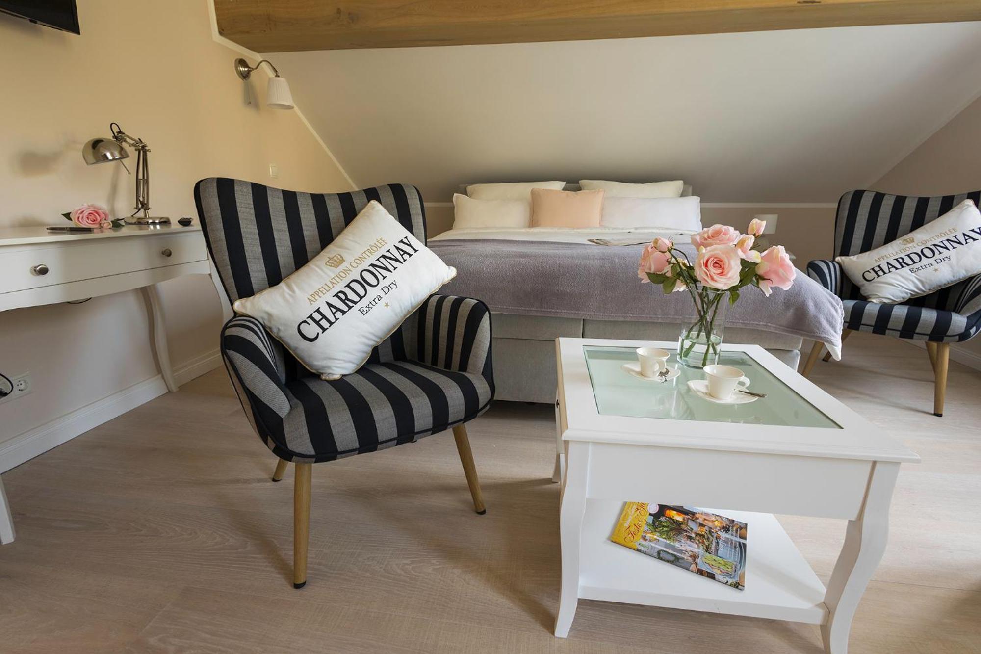 Nostalgie-Nest Mit Boxspringbett Apartment Mayen Exterior foto